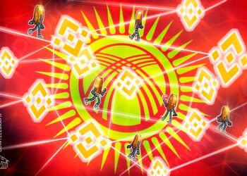 Binance to launch crypto payments in Kyrgyzstan with new partnership