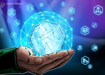 ‘Everything is lining up’ — Tokenization is having its breakout moment