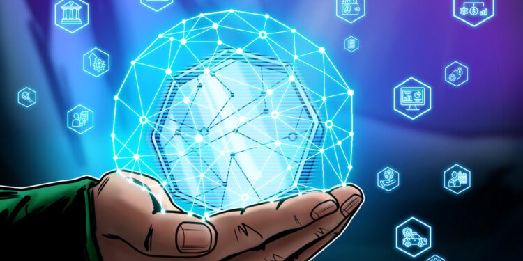 ‘Everything is lining up’ — Tokenization is having its breakout moment