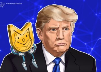 Democrats aim at Trump’s crypto profits with a 3-prong pincer move