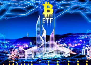 South Korea presidential front-runner pledges to approve Bitcoin ETFs