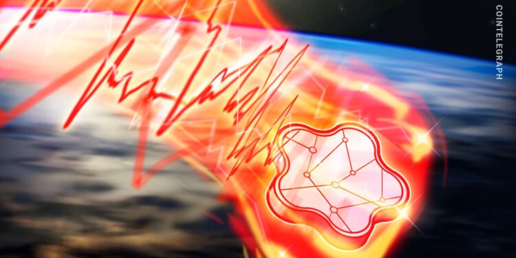 Doodles token struggles post-airdrop