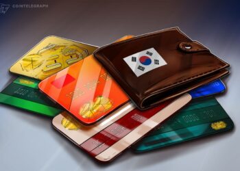RedotPay enters South Korea with crypto-powered payment cards