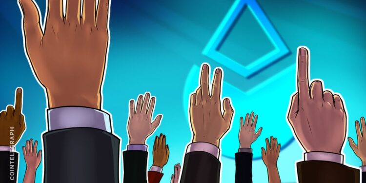 Lido DAO initiates emergency vote to swap compromised oracle