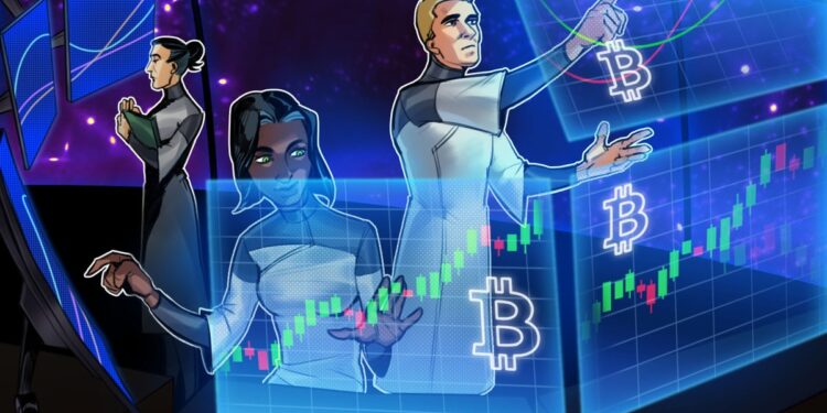 Market volatility indicator still points to $135K Bitcoin within 100 days — Analyst