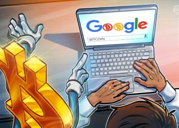 Google search volume for Bitcoin flat as BTC nears new highs — Where are retail investors?