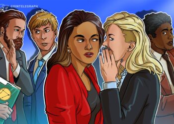 NFT founder stole millions from Bitcoin project, investors allege