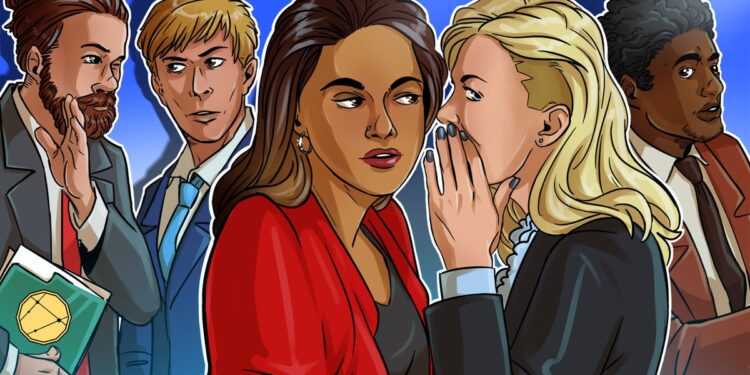 NFT founder stole millions from Bitcoin project, investors allege