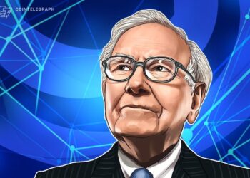 Warren Buffett exits crypto-friendly Nubank holdings with a ~$250M profit