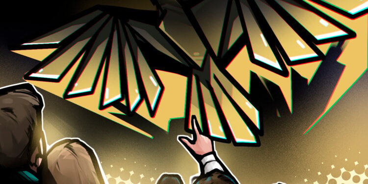 World Liberty Financial brushes off oversight concerns from Congress