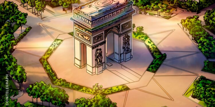 French crypto entrepreneurs to receive extra security amid recent kidnappings: Report