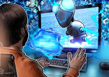 The Public internet is a bottleneck for blockchain — DoubleZero CEO