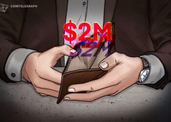 Retired artist loses $2M in crypto to Coinbase impersonator