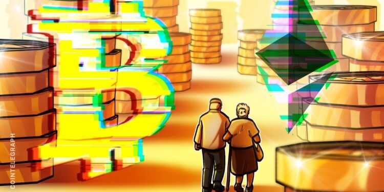 Michigan lawmakers file 4 crypto bills on retiree funds, CBDCs, mining