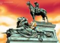Stablecoin and blockchain bills signal regulatory momentum