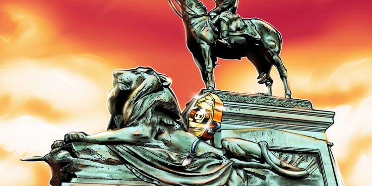 Stablecoin and blockchain bills signal regulatory momentum