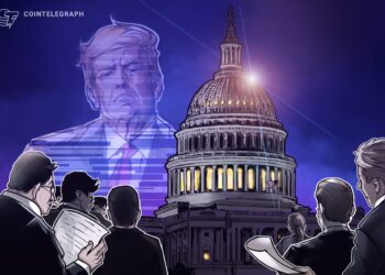 US House members call for investigation into Trump’s memecoin dinner