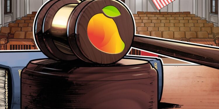 Judge overturns fraud convictions in Mango Markets exploit case