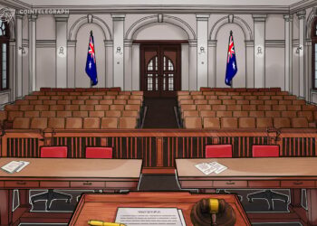 Australian regulator takes former Blockchain Global director to court