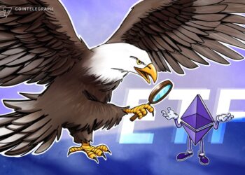 SEC backtracks on REX-Osprey staked ETFs