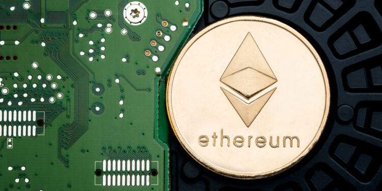 Popular Trader Says ETH Is Leaping Ahead Of Bitcoin