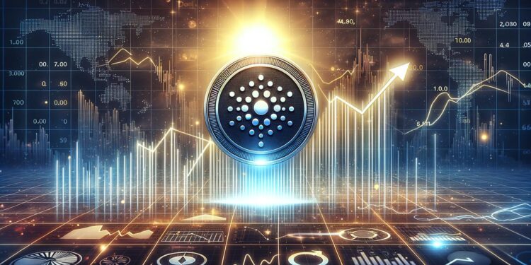 Cardano (ADA) Capped Below Resistance — Will Buyers Regain Control?
