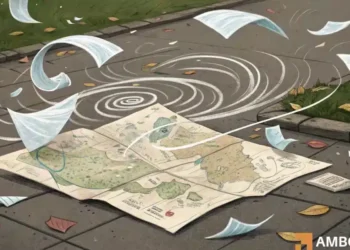 Mapping the altcoin market’s next move as buying power falls