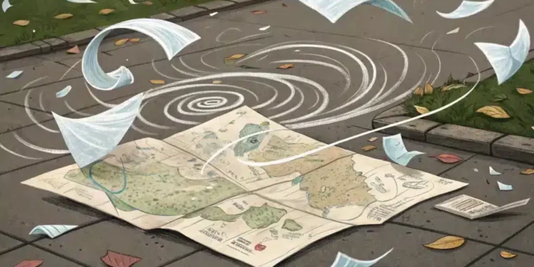 Mapping the altcoin market’s next move as buying power falls