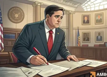 What caused Arizona’s Bitcoin bill to collapse just as momentum was building?