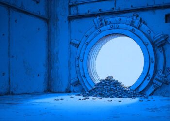 $345,000,000,000 Asset Manager Urges US To Get House in Order, Warns Debt Now Increasing Faster Than Economic Growth