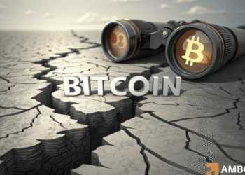 Bitcoin holds steady while Ethereum gains momentum- What’s next?