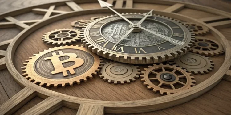 Profit-taking looms as Bitcoin hits new all-time high – Is it time to act?