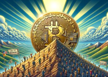 Bitcoin Price Breakout Confirmed — Eyes on Next Key Level