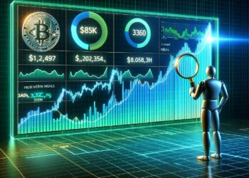 Bitcoin Price Extends Losses — Is More Downside on the Horizon?