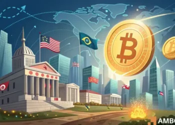 UAE embraces Bitcoin, IBIT attracts $1B: A global BTC shift unfolding?