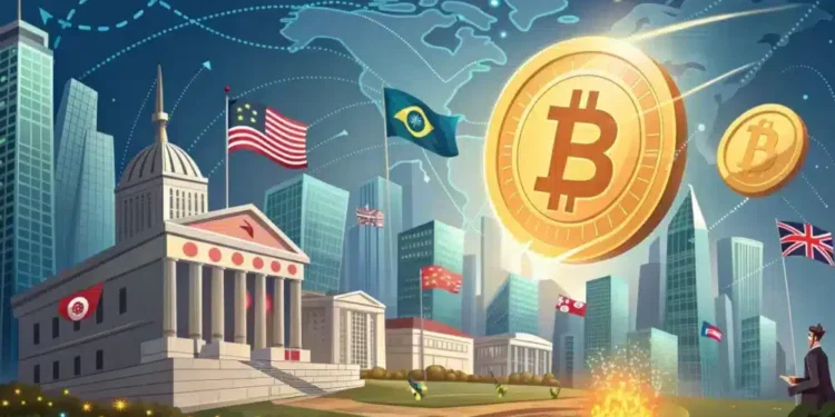 UAE embraces Bitcoin, IBIT attracts $1B: A global BTC shift unfolding?