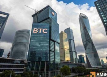 Bitcoin ETF allocations drop in Q1 – Is institutional confidence fading?