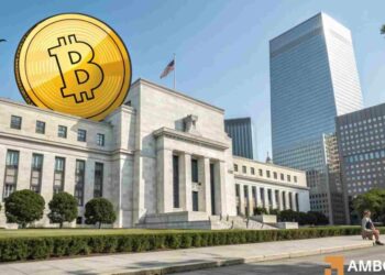 Bitcoin Fed outlook – Will lower rates take BTC to $200K by December 2025?