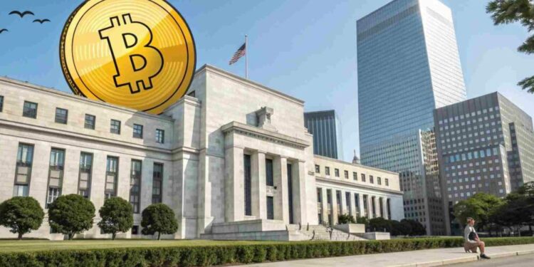 Bitcoin Fed outlook – Will lower rates take BTC to $200K by December 2025?