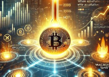 Bitcoin Enters Trend Continuation, But $109,400 Must Hold