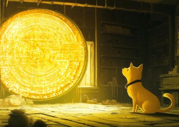 Nasdaq Submits Application to SEC To List Spot Dogecoin (DOGE) ETF Sponsored by 21Shares