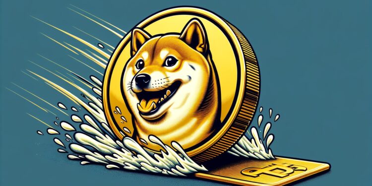 Dogecoin (DOGE) at Risk — Can Support Hold This Time?