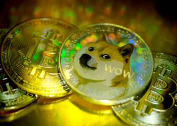 Dogecoin Price Forms Inverse Head And Shoulders Pattern To Suggest Quick Reversal To $0.25
