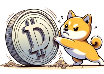 Dogecoin (DOGE) Struggles to Sustain Gain as Meme Coin Mania Cools Off