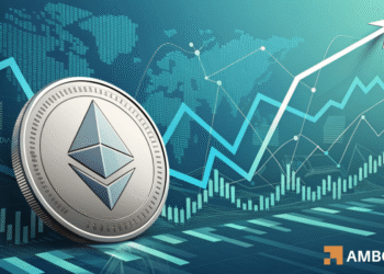 Ethereum headed for $2,000? 2 factors fueling ETH’s surge