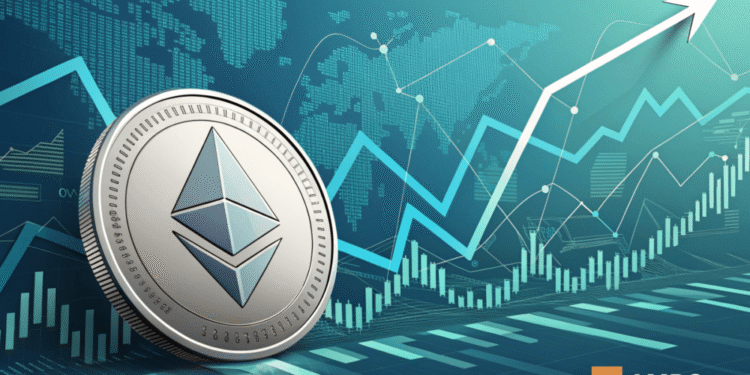 Ethereum headed for $2,000? 2 factors fueling ETH’s surge