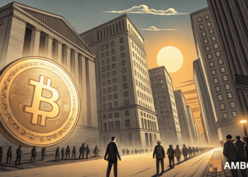Bitcoin’s retail demand remains flat – Here’s how it can affect BTC’s bull run!