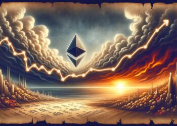 Ethereum Price Nears Launch Point — Can It Break Free This Time?