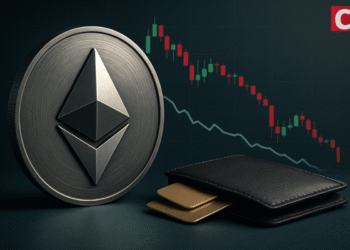Ethereum Rally Pauses as Investors Move to Self-Custody