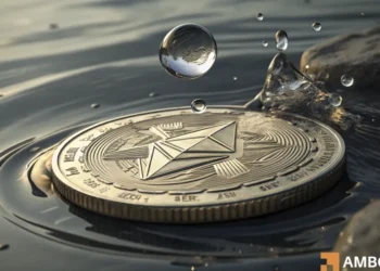 Ethereum’s $2.8K pullback – Here’s why you shouldn’t panic just yet